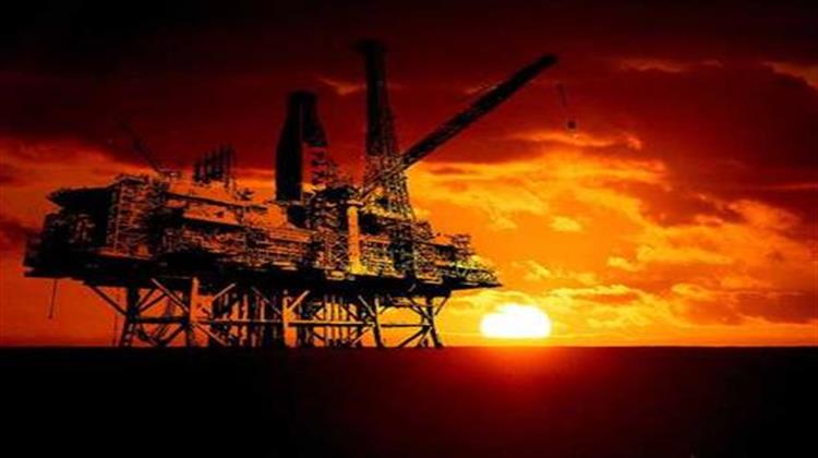Ξεκινούν Έρευνες για Πετρέλαιο στο Ιόνιο